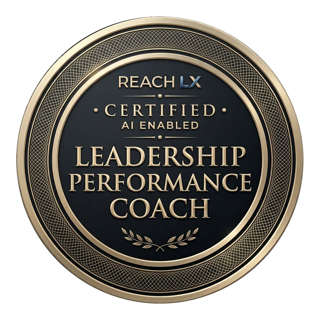 Certified Leadership Performance Coach